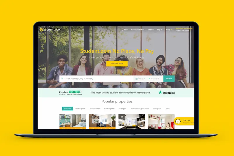 Student.com