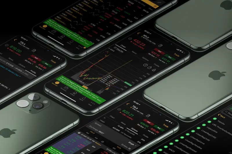 thinkorswim